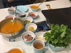 -韩时烤肉(枫蓝店)