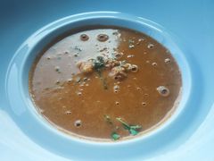 -广州四季酒店·佰鲜汇·现代法餐