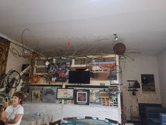 -新疆狼爷烤肉(宋庄店)