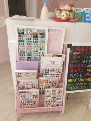 -Beauty Nails 美甲美睫皮肤管理
