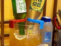 -韩一品韩国料理(柏庐南路店)