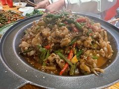 -兔槽江湖菜·重庆璧山兔(水围店)
