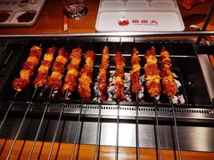 -牛上牛吊炉烧烤(红旗大街店)