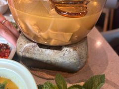 -半山腰·云南菜(侨福芳草地店)