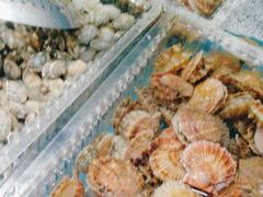 -良师门滨海人家·海鲜·家常菜(滨海城店)