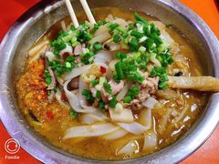 猪肉猪杂粉-舒记粉店(七星路店)