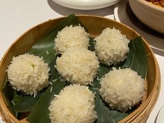 -粗茶淡饭·汉口公馆(循礼门店)