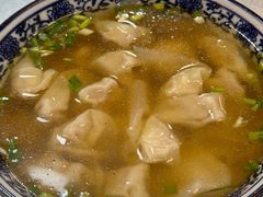 -金源汤包(育新东路店)