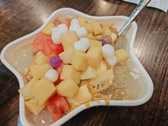-串妹花式冰粉(乐山总店)