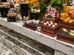 -合肥皇冠假日酒店·菲亚斯特自助餐厅(黄山路店)