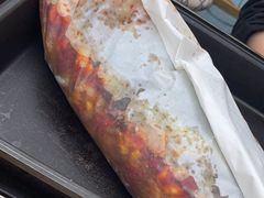 -阿杰烧烤·西安传统烤肉店(天朗御湖店)