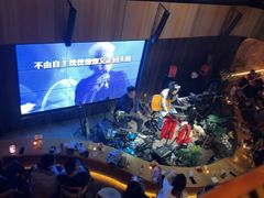 -MM·五声·音乐人与调酒师(西安路店)