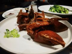 -北京四季酒店·采逸轩