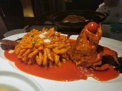 -淮扬韵(凤八市政府店)