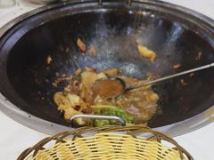 -曹丞相·地锅鸡·地锅鱼(武林店)