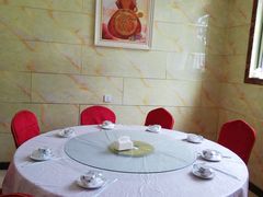 -宾朋海鲜特色美食餐厅·纯手工鲅鱼水饺(兴海路店)