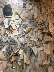 店内环境-墨無界刺青TATTOO