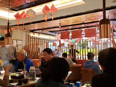 大堂-新辣道鱼火锅(国瑞城店)