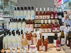 -盒马鲜生(红莲店)