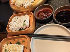 -牛New寿喜烧(闵行龙湖天街店)