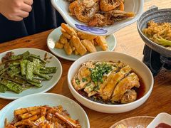 -百家鲜·杭帮菜