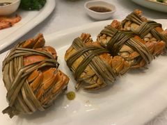 -东营蓝海御华大饭店渔歌舫(潍河路店)