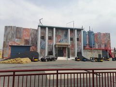 -大连海昌发现王国主题公园