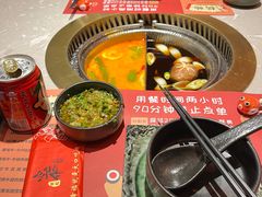 -空之介寿喜烧·和牛放题(恒隆广场店)