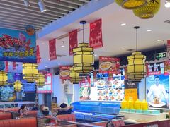 -渔家风味·鲅鱼水饺·央视展播·海鲜天津菜(开发区店)