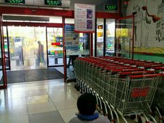 -大润发(康桥店)