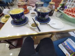 -老毛手抓·盐池滩羊非遗手抓(宁夏总店)