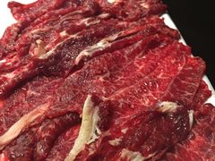 -牛焱·贵州黄牛肉火锅(城西银泰店)