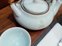 -大佛寺高级素食自助餐厅