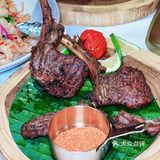 🏖️不飞泰兰德一样吃到地道正宗的泰式美食❗️