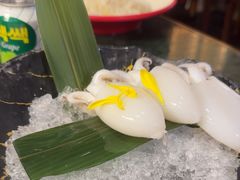 -牛New寿喜烧(曹路花园城店)