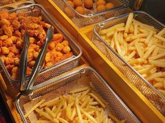 -比格比萨自助(宝山日月光店)