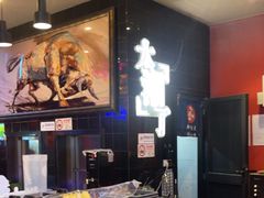 -杨记齐齐哈尔烤肉(总店)