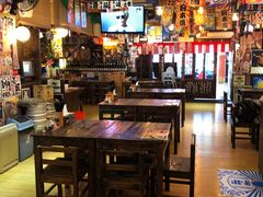 大堂-平成屋·午肴夜酒(四川北路店)