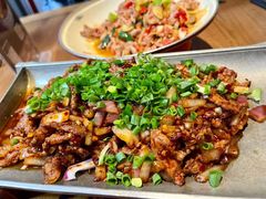 -树厨贵州菜(大十字店)
