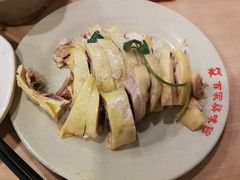 -百家鸡味馆(清泰店)
