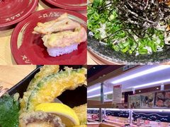 -寿司郎(皇庭广场店)