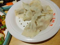 -凯达饺子城(燕山大街店)