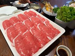 -东海怡品海鲜豆捞(西水东店)