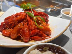 -海底捞火锅(老城根店)