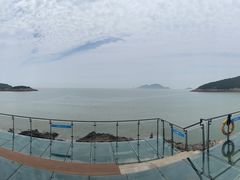 -宁波松兰山滨海旅游度假区
