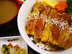 -将太无二·北美传奇寿司(瑞士公寓店)