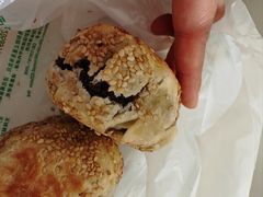 -老回回小吃(百万庄店)