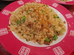 扬州炒饭-稻香酒家(天河城店)