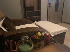 -芬芳四季养生会所(西溪店)