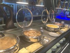 -上海佘山世茂艾美酒店